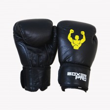 How to Pick the Right Size of Boxing Glove